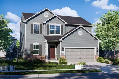 10475 Marion Place, Winfield, IN 46307 - Photo 1