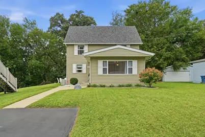 14750 Dewey Street, Cedar Lake, IN 46303 - Photo 4