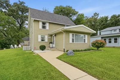 14750 Dewey Street, Cedar Lake, IN 46303 - Photo 1