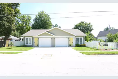 701-703 N College Avenue, Rensselaer, IN 47978 - Photo 2