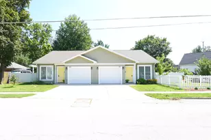 701-703 N College Ave, Rensselaer, IN 47978 - Photo 2