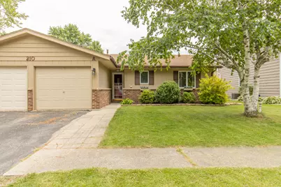 210 Clinton Street #A, Lowell, IN 46356 - Photo 2