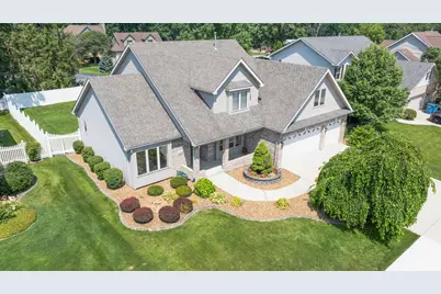 3170 Maryann Lane, Dyer, IN 46311 - Photo 1