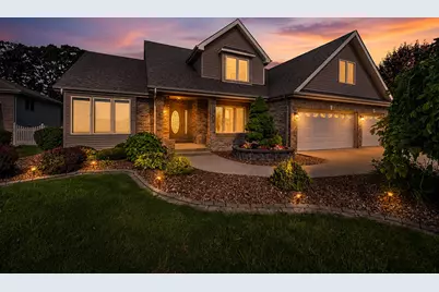 3170 Maryann Lane, Dyer, IN 46311 - Photo 4