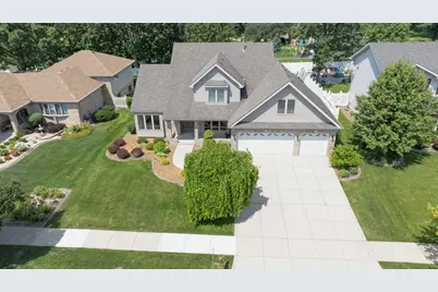 3170 Maryann Lane, Dyer, IN 46311 - Photo 2