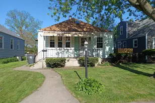 109 S California St, Hobart, IN 46342 - Photo 1