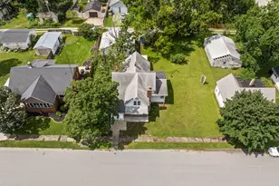 110 N George St, North Judson, IN 46366 - Photo 24