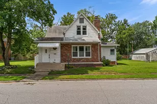 110 N George St, North Judson, IN 46366 - Photo 1