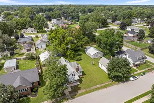 110 N George St, North Judson, IN 46366 - Photo 28