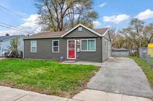 4138 W 20th Ave, Gary, IN 46404 - Photo 1