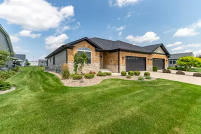 10194 W 134th Avenue, Cedar Lake, IN 46303 - Photo 2