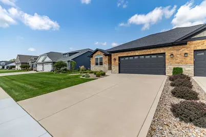 10194 W 134th Avenue, Cedar Lake, IN 46303 - Photo 4