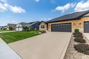 10194 W 134th Ave, Cedar Lake, IN 46303 - Photo 4