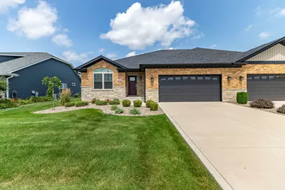 10194 W 134th Avenue, Cedar Lake, IN 46303 - Photo 1