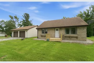 10921 Huron Street, Cedar Lake, IN 46303 - Photo 1