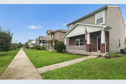 12774 Ellsworth Place, Crown Point, IN 46307 - Photo 2