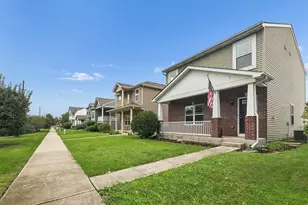 12774 Ellsworth Pl, Crown Point, IN 46307 - Photo 2