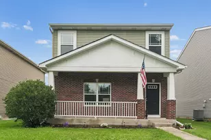 12774 Ellsworth Pl, Crown Point, IN 46307 - Photo 1
