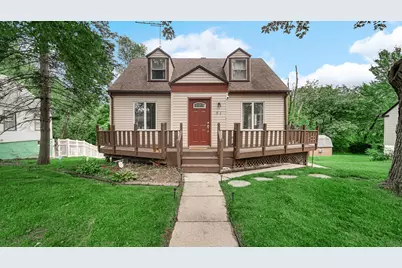 51 Deerpath Road, Merrillville, IN 46410 - Photo 1