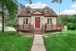 51 Deerpath Rd, Merrillville, IN 46410 - Photo 1