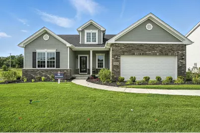 10455 Marion Place, Winfield, IN 46307 - Photo 1