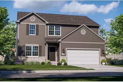 6866 E 104th Avenue, Winfield, IN 46307 - Photo 1