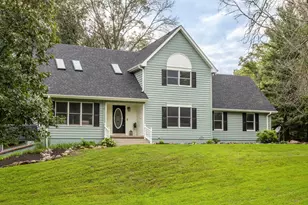 9710 W Rustic Dr, Demotte, IN 46310 - Photo 1