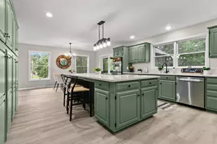 9710 W Rustic Dr, Demotte, IN 46310 - Photo 8
