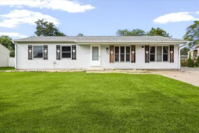 770 Mohawk Drive, Lowell, IN 46356 - Photo 1