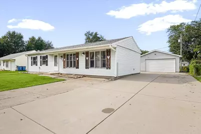770 Mohawk Drive, Lowell, IN 46356 - Photo 2