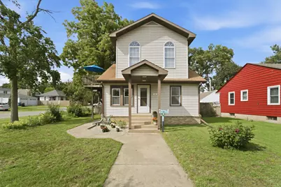 402 Pearl Street, Michigan City, IN 46360 - Photo 1