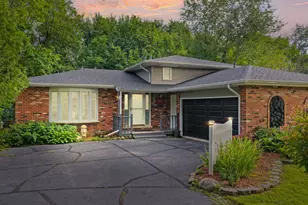 3869 Kingsway Dr, Crown Point, IN 46307 - Photo 42