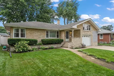 610 N Indiana Street, Griffith, IN 46319 - Photo 26