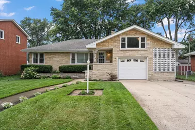 610 N Indiana Street, Griffith, IN 46319 - Photo 2