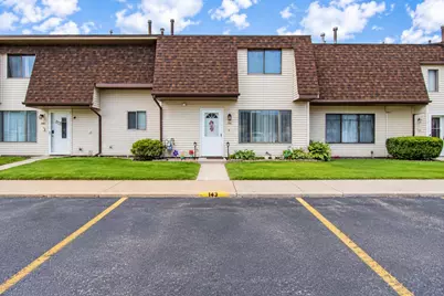 347 E 60th Drive, Merrillville, IN 46410 - Photo 2