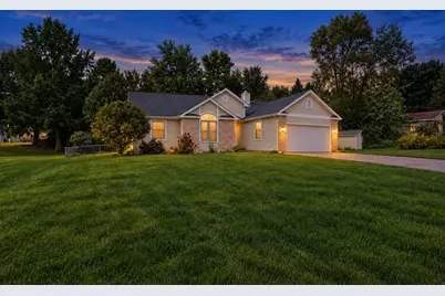 3216 W Greenbriar Lane, La Porte, IN 46350 - Photo 1