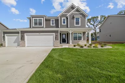 10413 Texas Street, Crown Point, IN 46307 - Photo 2