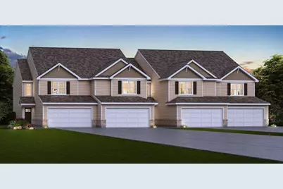 484 Cressmoor Boulevard, Hobart, IN 46342 - Photo 1
