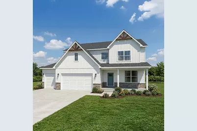 1859 Lambrusco Drive, Valparaiso, IN 46385 - Photo 1