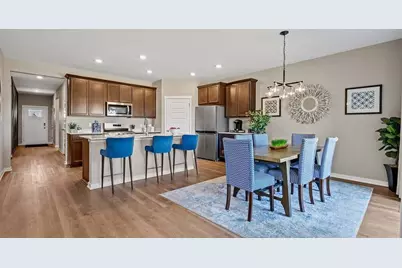 7765 W 107th Place, Crown Point, IN 46307 - Photo 18