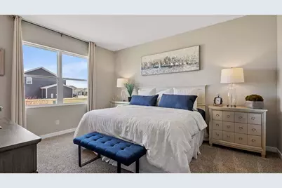 7765 W 107th Place, Crown Point, IN 46307 - Photo 2