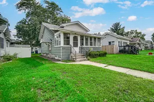 6319 Blaine Ave, Hammond, IN 46324 - Photo 2