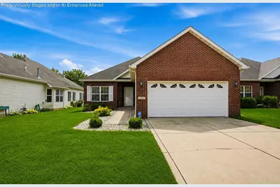 7535 E 103rd Avenue, Crown Point, IN 46307 - Photo 2