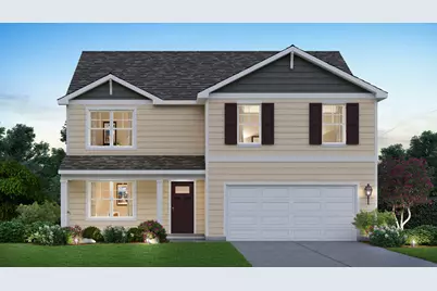 7747 W 107th Place, Crown Point, IN 46307 - Photo 1