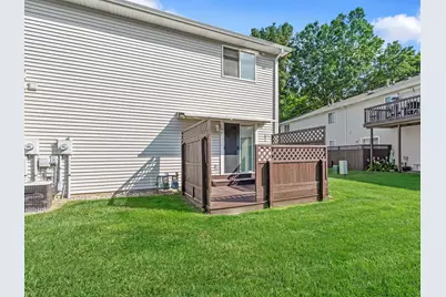 141 Indian Ridge Drive #4, Michigan City, IN 46360 - Photo 14