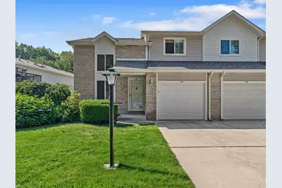 141 Indian Ridge Drive #4, Michigan City, IN 46360 - Photo 1