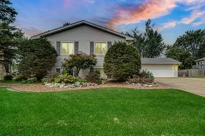 9776 W Oakridge Drive, Saint John, IN 46373 - Photo 1