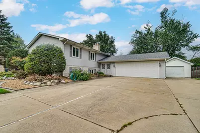 9776 W Oakridge Drive, Saint John, IN 46373 - Photo 2
