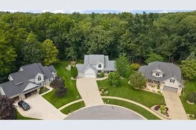 1658 Blue Heron Drive, Valparaiso, IN 46385 - Photo 46