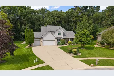 1658 Blue Heron Drive, Valparaiso, IN 46385 - Photo 2
